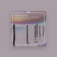 London Steve Reich Ensemble, The