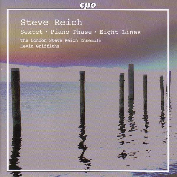 Piano Phase