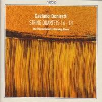 String Quartet No. 18 In e Minor: IV. Allegro Giusto [alla Polacca]