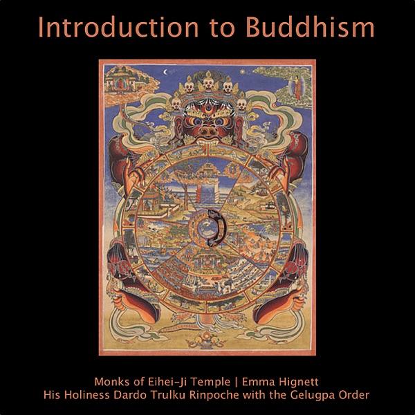 The Eightfold Path - Part 2