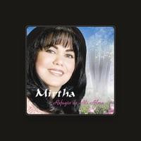 Mirtha Algarin