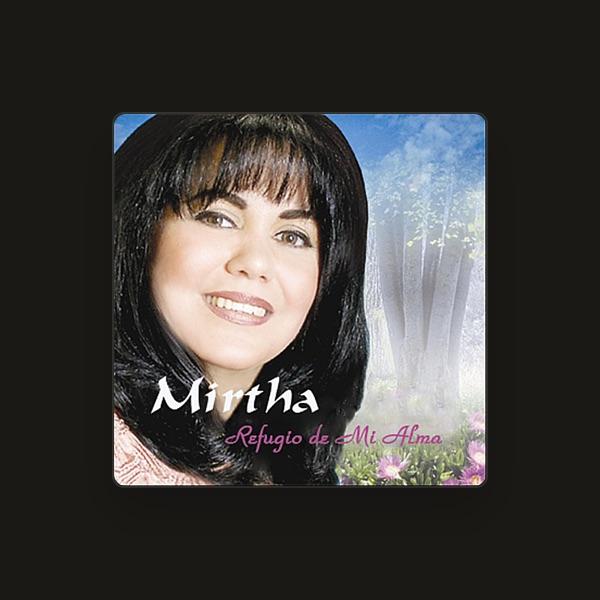 Mirtha Algarin
