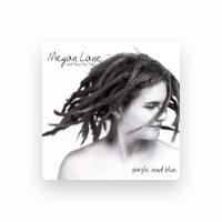 Megan Lane and Deep Set Soul