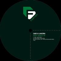Dirty Wings (Byron Bogues Remix)
