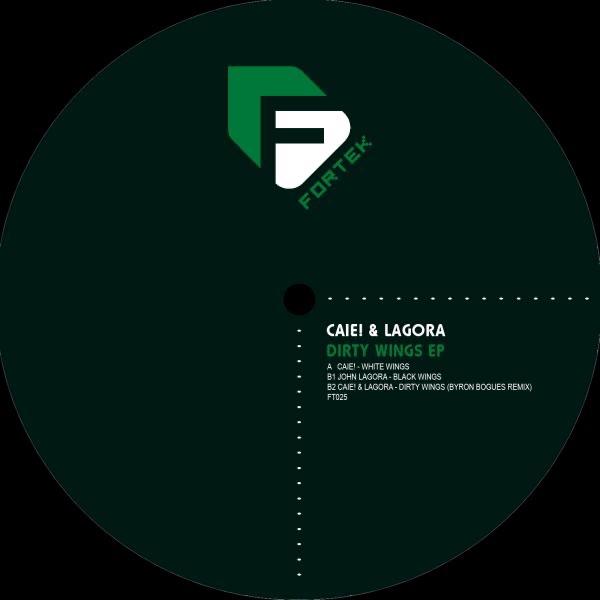 Dirty Wings (Byron Bogues Remix)