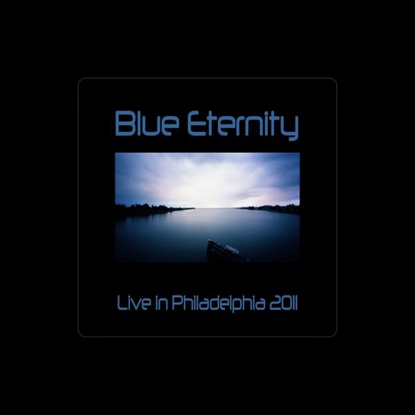 Blue Eternity
