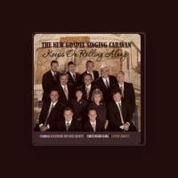 The New Gospel Singing Caravan
