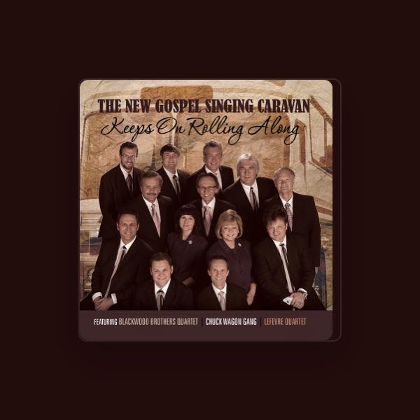 The New Gospel Singing Caravan