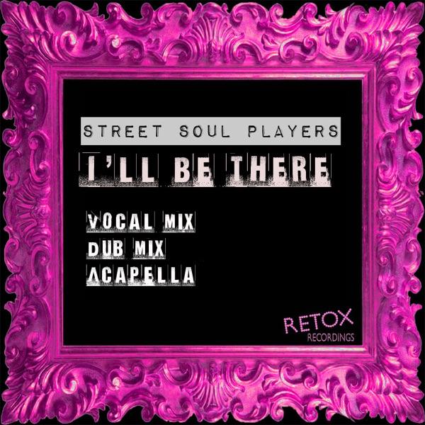 Ill Be There (Acapella)