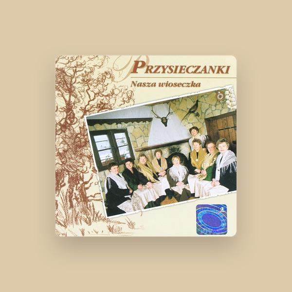 Przysieczanki