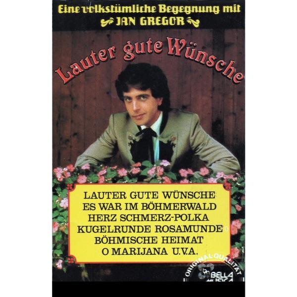 Ich bin ein fahrender Sänger