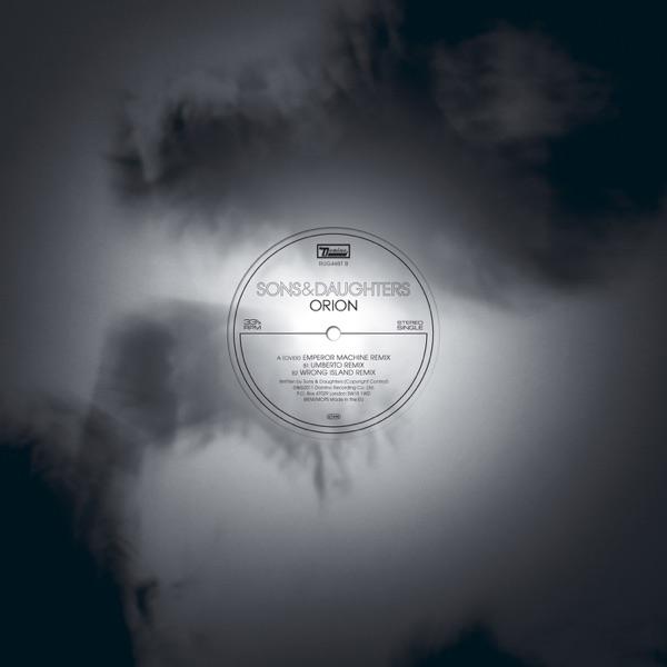 Orion (Wrong Island Remix)
