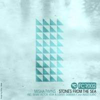 Stones From The Sea (Victor Vera & Loiter Remix)