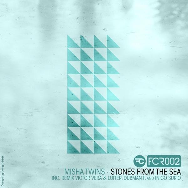 Stones From The Sea (Inigo Surio Remix)