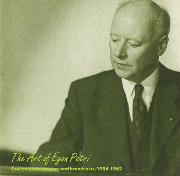 3 Minuets from the Notebook for W.F. Bach, BWV 841-843 (arr. E. Petri)