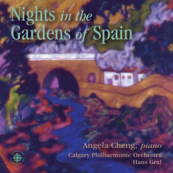 Rapsodia Espanola, Op. 70 (orch. G. Enescu): Spanish Rhapsody, Op. 70