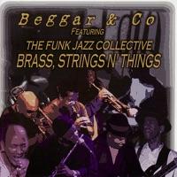 Evolution (feat. The Funk Jazz Collective)