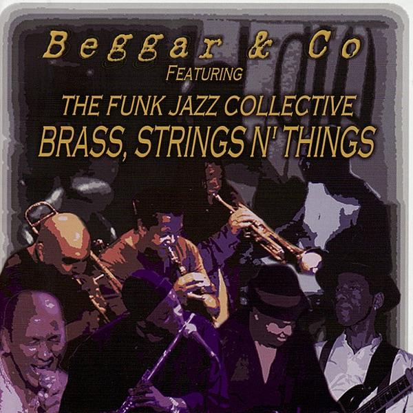 I Like It (feat. The Funk Jazz Collective)