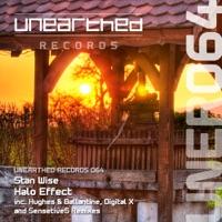Halo Effect (Sensetive5 Festival Remix)