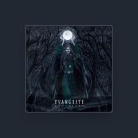 Tvangeste