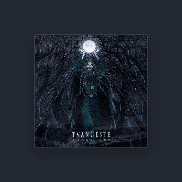 Tvangeste