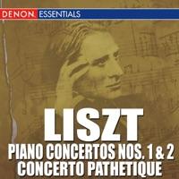 Piano Concerto No. 1: IV. Allegro Marziale Animato