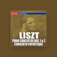 Sinfonie Orchester Szeged