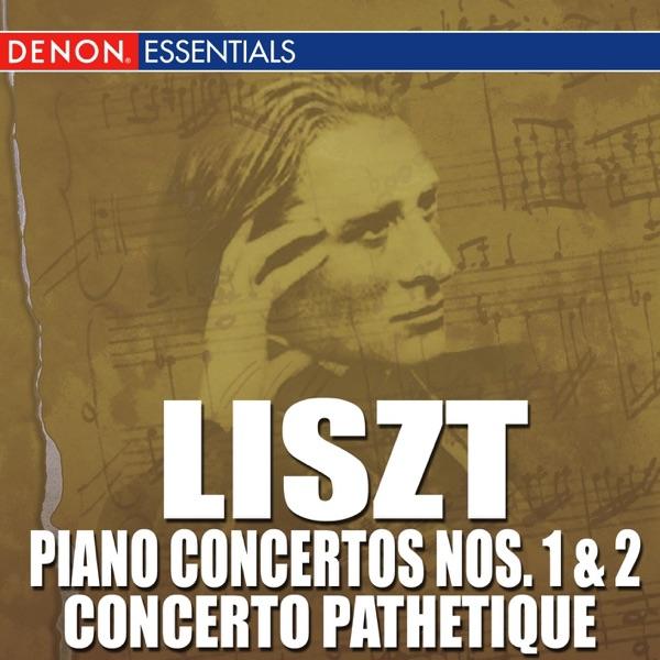 Piano Concerto No. 1: IV. Allegro Marziale Animato