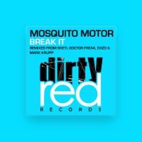 Mosquito Motor