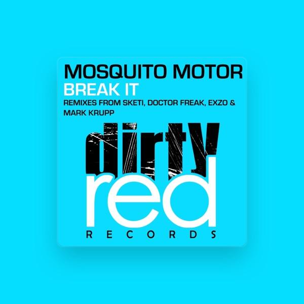 Mosquito Motor
