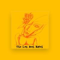 The Los Dos Bros
