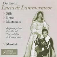 Lucia di Lammermoor: Act III Scene 3: Tu che a Dio spiegasti l'ali (Edgardo)