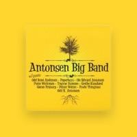 Antonsen Big Band