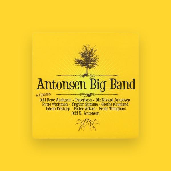 Antonsen Big Band