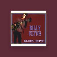 Billy Flynn