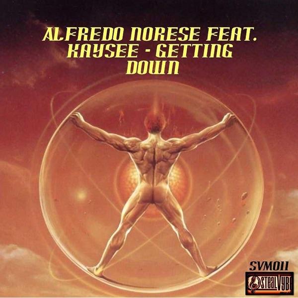 Gettin Down (Maz Lunden Sunset Mix) [Maz Lunden Sunset Mix]