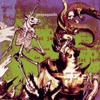 Reptile groove