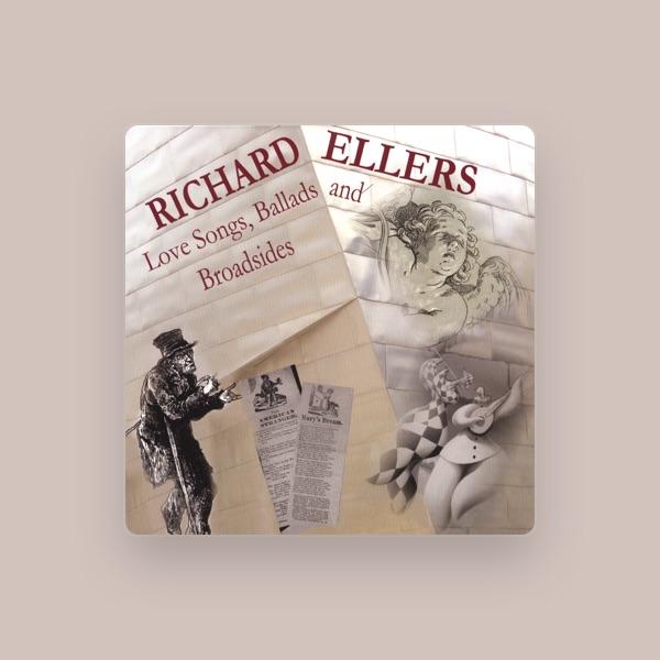 Richard Ellers