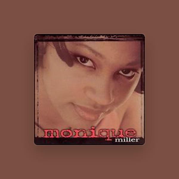 Monique Miller