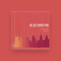 Blue Sinatra