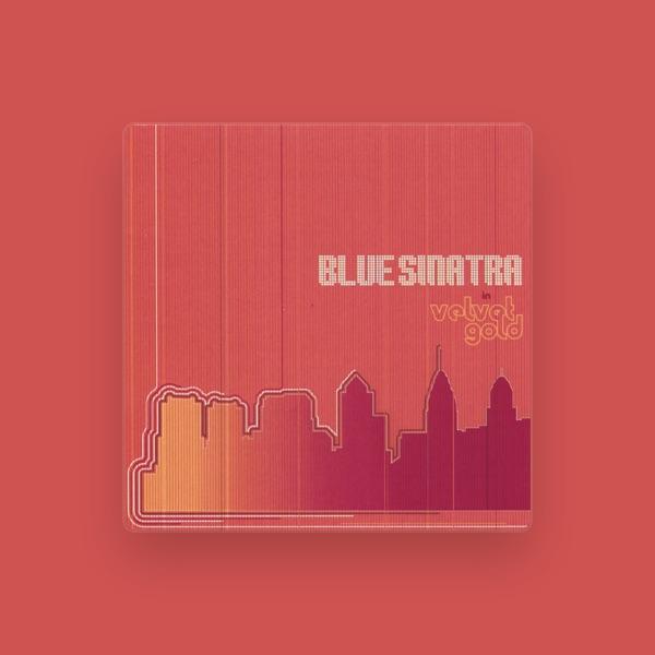 Blue Sinatra