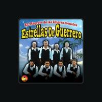 El Regreso De Las Internacionales Estrellas De Guerrero
