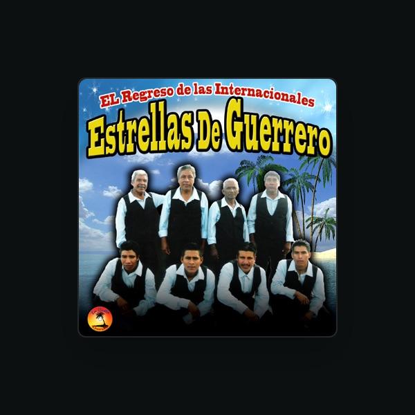 El Regreso De Las Internacionales Estrellas De Guerrero