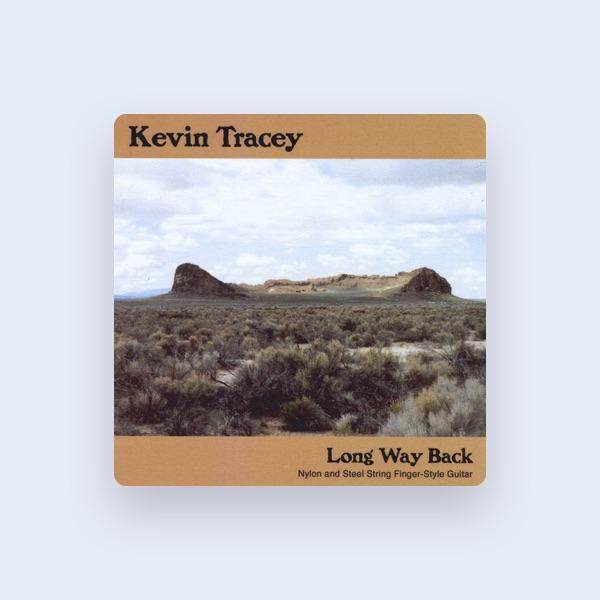 Kevin Tracey
