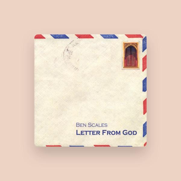 Ben Scales