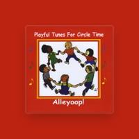 Alleyoop a.k.a. Al Hirsch