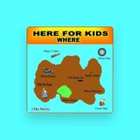 Here for Kids
