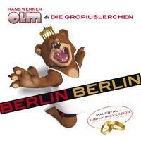 Berlin, Berlin 2009 (GOA-Club Dance Cut)