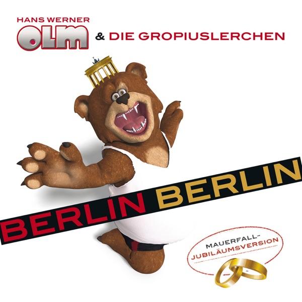 Berlin, Berlin 2009 (GOA-Club Dance Cut)