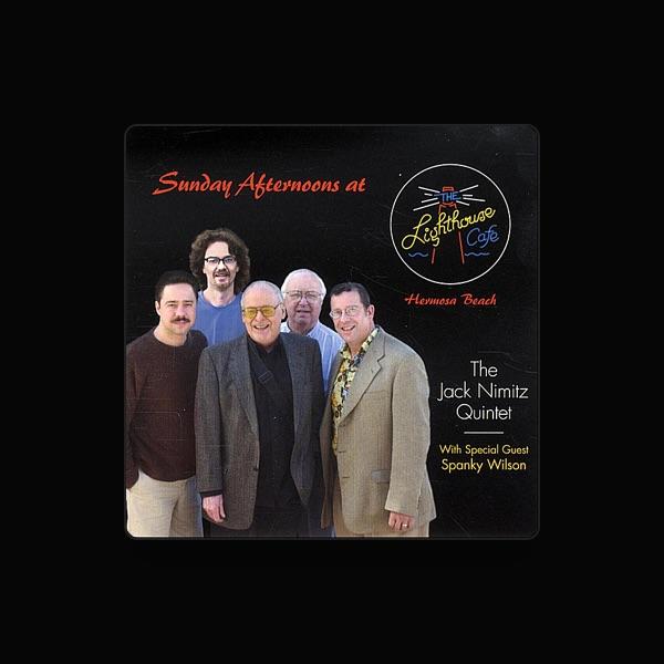 The Jack Nimitz Quintet